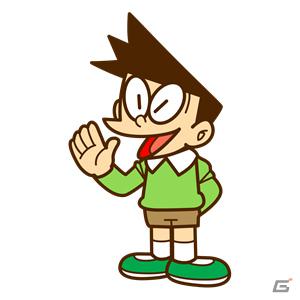 「ハンゲーム」にてスマートフォン向けカメラアプリ「ドラえもん『みんなでカメラ』」が無料配信開始の画像12