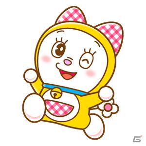 「ハンゲーム」にてスマートフォン向けカメラアプリ「ドラえもん『みんなでカメラ』」が無料配信開始の画像8