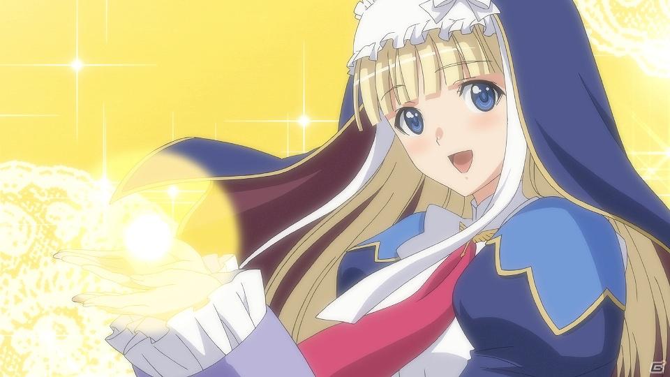TVアニメ「シャイニング・ハーツ ～幸せのパン～」三上枝織さんがパーソナリティを務めるWebラジオが配信決定の画像1