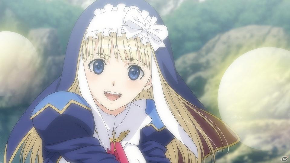 TVアニメ「シャイニング・ハーツ ～幸せのパン～」三上枝織さんがパーソナリティを務めるWebラジオが配信決定の画像2