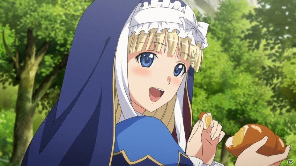 TVアニメ「シャイニング・ハーツ ～幸せのパン～」三上枝織さんがパーソナリティを務めるWebラジオが配信決定の画像4