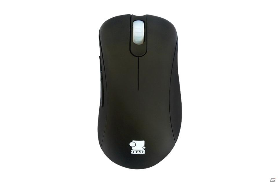 マスタードシード、ZOWIE GEARのゲーミングマウス「EC EVO」および「MiCO」を順次販売の画像2