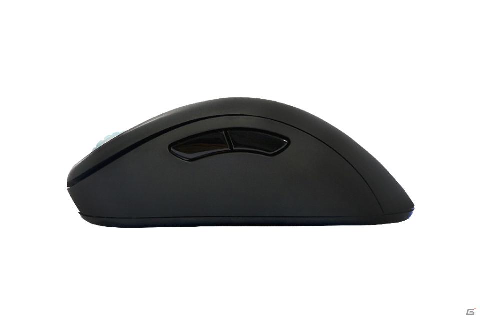 マスタードシード、ZOWIE GEARのゲーミングマウス「EC EVO」および「MiCO」を順次販売の画像3