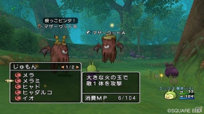 Wii/Wii U「ドラゴンクエストX　目覚めし五つの種族　オンライン」プクランド大陸で出会うキャラクターや職業クエストの情報を公開！の画像12