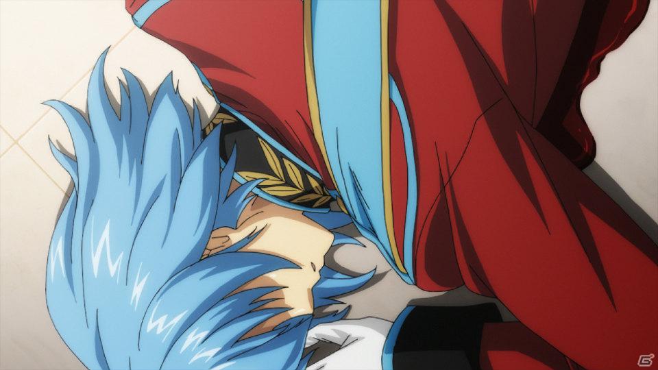 Ps3 時と永遠 トキトワ トキの友人として登場するキャラクター エンダ レージョ ウェディ を紹介 ゲーム情報サイト Gamer