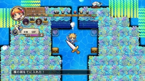 PS3「迷宮塔路レガシスタ」新たなおえかきデータとして「クリミナルガールズ」のわがままヒロインたちが登場！の画像2