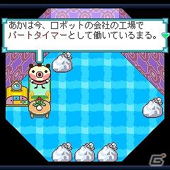 ゆるゆる劇場シリーズの最新作登場！今度の舞台はバーチャルな世界“ソーシャルワールド”！？「ゆるゆる劇場-劇場版ブラック-」配信開始の画像1