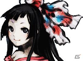 PS Vita「墨鬼 SUMIONI」5種類のDLCステージ第二弾を配信開始！さらに公式大会～汝、スコアの鬼となれ～の結果発表もの画像1