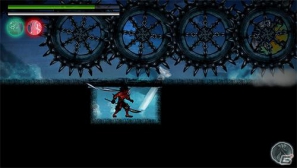 PS Vita「墨鬼 SUMIONI」5種類のDLCステージ第二弾を配信開始！さらに公式大会～汝、スコアの鬼となれ～の結果発表もの画像3
