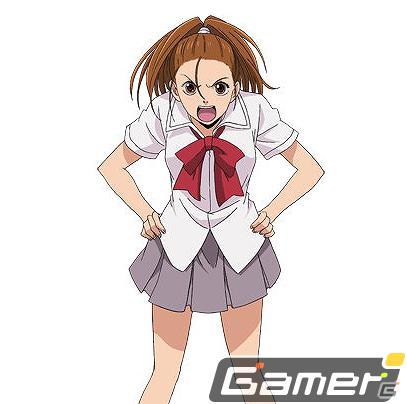 PSP「ファイ・ブレイン ～絆のパズル」ストーリーモードで出題される3種類のパズルや登場キャラクターを紹介！の画像27
