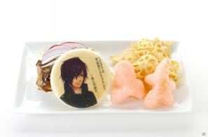 薄桜鬼 in ナムコ・ナンジャタウン2012」で登場する全10種類の