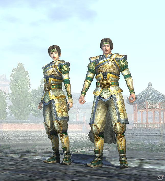 豪胆の勇将、ここに推参！PS3/PC「真・三國無双 Online ～龍神乱舞～」アップデート「趙雲～一身これ胆なり～」実施の画像3