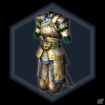 豪胆の勇将、ここに推参！PS3/PC「真・三國無双 Online ～龍神乱舞～」アップデート「趙雲～一身これ胆なり～」実施の画像9