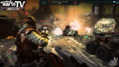 熱い戦闘バカ！のあの人も動画に登場！PS3「スターホーク」WEB限定訓練バラエティ動画「ダイナミック戦闘バカ訓練所」公開の画像6