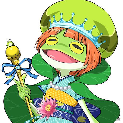 PSP「俺の屍を越えてゆけ」新たにレア神様7柱の情報を公開―5月2日からPlayStation Storeにて4柱が順次無料配信！の画像11
