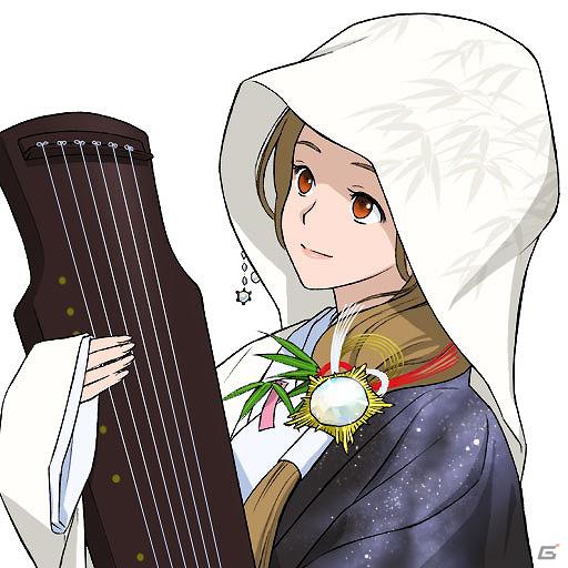 PSP「俺の屍を越えてゆけ」新たにレア神様7柱の情報を公開―5月2日からPlayStation Storeにて4柱が順次無料配信！の画像7