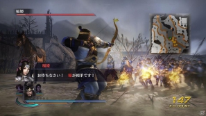 PS3「無双OROCHI2」シナリオ追加セットや特別衣装の配信を開始！4月配信予定のラインナップも公開の画像15