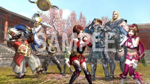PS3「無双OROCHI2」シナリオ追加セットや特別衣装の配信を開始！4月配信予定のラインナップも公開の画像22