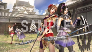 PS3「無双OROCHI2」シナリオ追加セットや特別衣装の配信を開始！4月配信予定のラインナップも公開の画像8