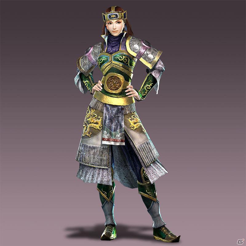 PS3「無双OROCHI2」シナリオ追加セットや特別衣装の配信を開始！4月配信予定のラインナップも公開の画像10