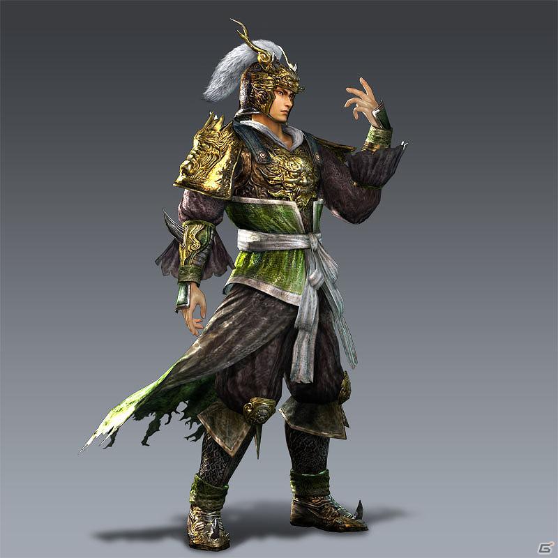 PS3「無双OROCHI2」シナリオ追加セットや特別衣装の配信を開始！4月配信予定のラインナップも公開の画像11