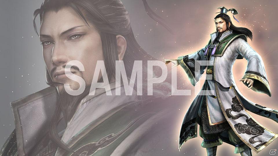 PS3「無双OROCHI2」シナリオ追加セットや特別衣装の配信を開始！4月配信予定のラインナップも公開の画像13