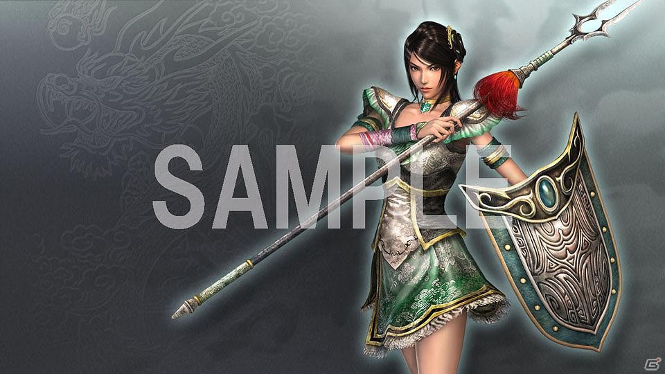 PS3「無双OROCHI2」シナリオ追加セットや特別衣装の配信を開始！4月配信予定のラインナップも公開の画像14