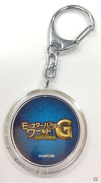「モンスターハンターワールドG in グリーンランド」実施内容がリニューアル！「ブラキディオス」の大型造作の展示追加！新作物販グッズも続々入荷の画像6