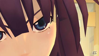 PSP「化物語 ポータブル」ジャンルが“過剰妄想MAD会話劇”に決定！神原駿河、千石撫子、羽川翼のグラフィック＆初回限定生産版の詳細情報も公開の画像16
