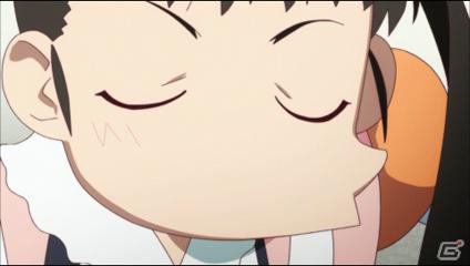 PSP「化物語 ポータブル」ジャンルが“過剰妄想MAD会話劇”に決定！神原駿河、千石撫子、羽川翼のグラフィック＆初回限定生産版の詳細情報も公開の画像6