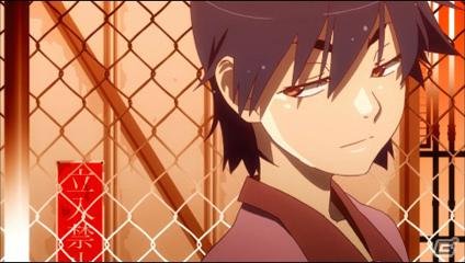 PSP「化物語 ポータブル」ジャンルが“過剰妄想MAD会話劇”に決定！神原駿河、千石撫子、羽川翼のグラフィック＆初回限定生産版の詳細情報も公開の画像7