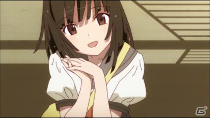 PSP「化物語 ポータブル」ジャンルが“過剰妄想MAD会話劇”に決定！神原駿河、千石撫子、羽川翼のグラフィック＆初回限定生産版の詳細情報も公開の画像8