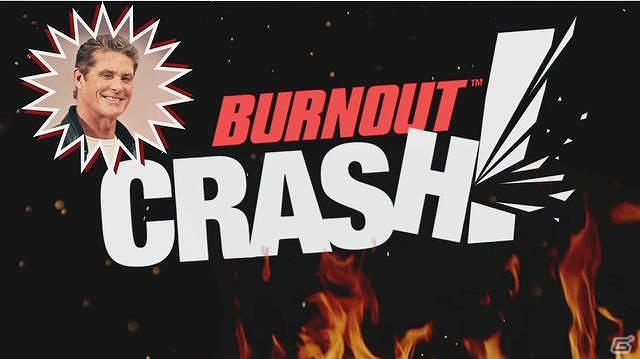 iOS「Burnout CRASH！」の最新映像を公開＆iOSゲームが最大80％オフとなる期間限定春のビッグセールを実施の画像1