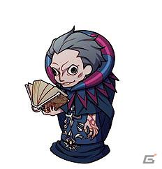 Mobage「狩りとも」×「Fate/Zero」コラボレーション開始！「Fate/Zeroユニットガチャ」登場＆限定ユニット「セイバー」が必ずもらえるキャンペーン開催の画像7
