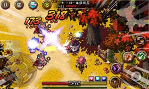 スマートフォン向けRPGゼノニアシリーズ最新作「ゼノニア4」iOS版がリリース開始の画像6