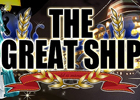 Mobage「怪盗ロワイヤル」豪華客船で披露されるお宝「王妃の涙」を盗み出そう―期間限定イベント「THE GREAT SHIP」開催！