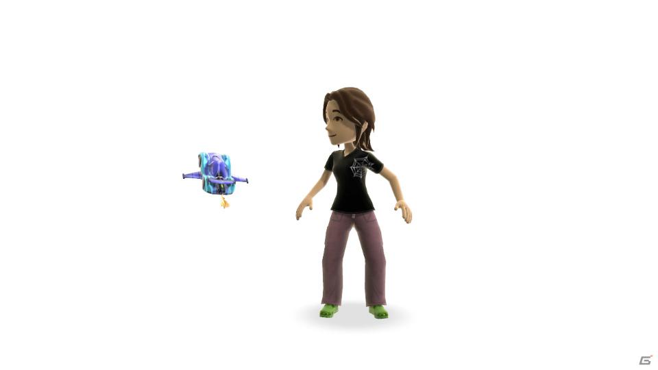 日本マイクロソフト、Xbox LIVEアーケードタイトル「Anomaly Warzone Earth」など最新のXbox LIVEマーケットプレース配信情報を公開の画像39