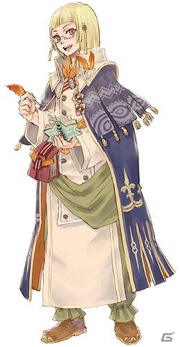 3DS「ルーンファクトリー4」新たなお嫁さん＆お婿さん候補として女性騎士フォルテと高貴な青年アーサーの2人を紹介！の画像5