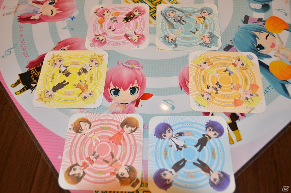 “桜ミク”のねんどろいども初お披露目！今後提供予定のメニューも明らかになった「Project mirai cafe」メディア向け試食会レポートの画像35