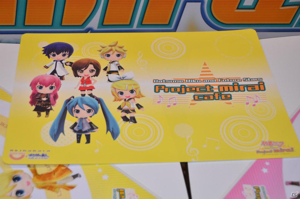“桜ミク”のねんどろいども初お披露目！今後提供予定のメニューも明らかになった「Project mirai cafe」メディア向け試食会レポートの画像41