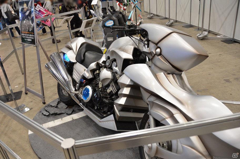ロボットの競演に胸が高鳴りました―編集部通信（2012年4月7日号）の画像13