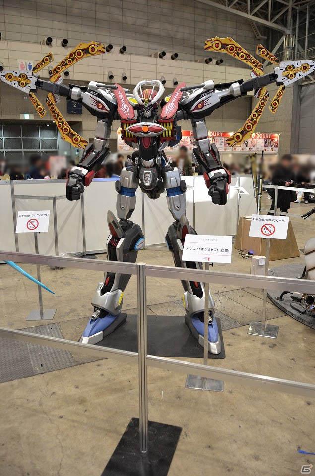 ロボットの競演に胸が高鳴りました―編集部通信（2012年4月7日号）の画像14