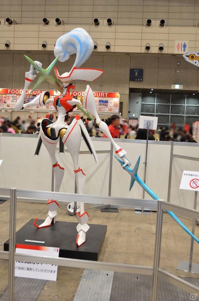 ロボットの競演に胸が高鳴りました―編集部通信（2012年4月7日号）の画像15