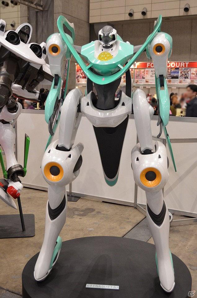 ロボットの競演に胸が高鳴りました―編集部通信（2012年4月7日号）の画像16