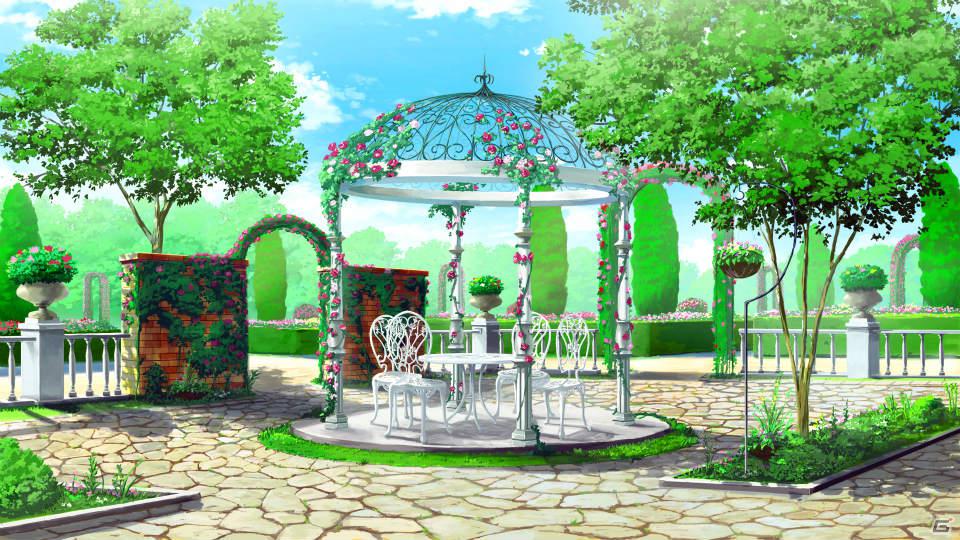 【ギャルゲー一本釣り！！】第10回は「PrincessEvangile PORTABLE」を紹介！“お嬢様たちとの学園生活を楽しもう！”の画像17
