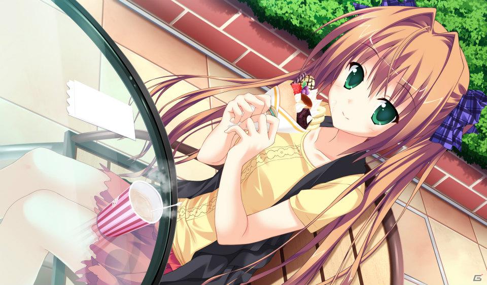 【ギャルゲー一本釣り！！】第10回は「PrincessEvangile PORTABLE」を紹介！“お嬢様たちとの学園生活を楽しもう！”の画像24