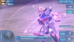 PS Vita「機動戦士ガンダムSEED BATTLE DESTINY」参戦機体やパイロットの成長システムを紹介！の画像14