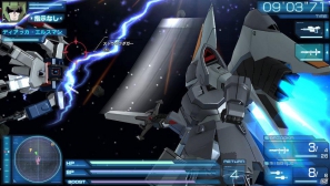 PS Vita「機動戦士ガンダムSEED BATTLE DESTINY」参戦機体やパイロットの成長システムを紹介！の画像15