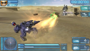 PS Vita「機動戦士ガンダムSEED BATTLE DESTINY」参戦機体やパイロットの成長システムを紹介！の画像16