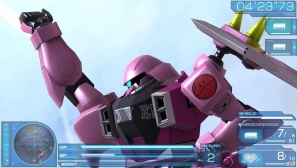 PS Vita「機動戦士ガンダムSEED BATTLE DESTINY」参戦機体やパイロットの成長システムを紹介！の画像17